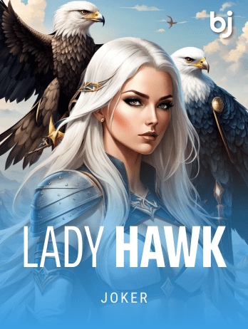 Lady Hawk